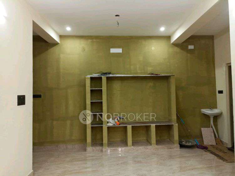 2 BHK Flat In Standalone for Rent  In Puzhal Jail