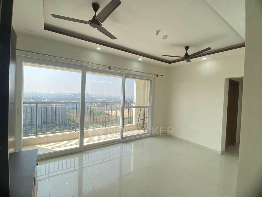 2 BHK Flat In Godrej Park Retreat for Rent  In Sarjapur