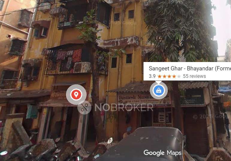 Shop in 8v52+cph, Bhayandar, Vinayak Nagar, Bhayandar West, Mira Bhayandar, Maharashtra 401101, India, Mumbai for sale 