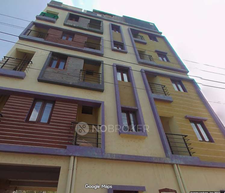 1 BHK Flat In Rajiv Gandhi for Rent  In Bhovi Palya