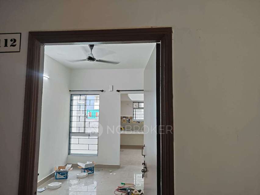 1 BHK Flat In Rajiv Gandhi for Rent  In Bhovi Palya