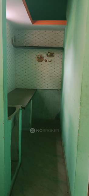 1 RK House for Rent  In Mysore Road 1st Cross Road