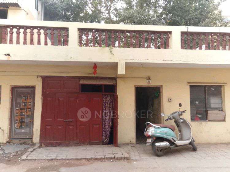 Plot For Sale  In Kondhwa Budruk