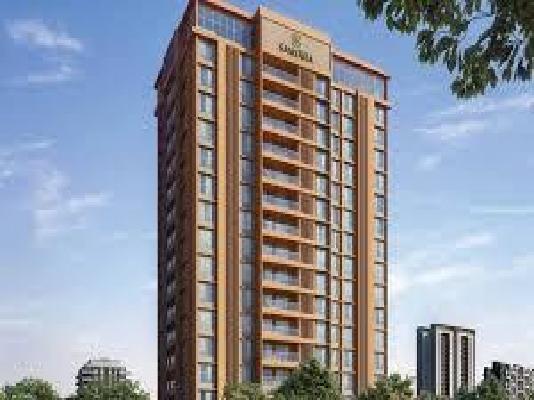 3 BHK Flat In Archana Lali Residency For Sale  In Gultekadi