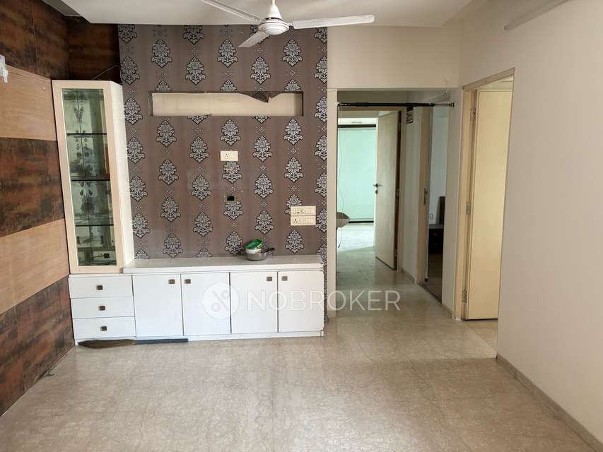 2 BHK Flat In Shree Ganesh Aangan for Rent  In Aangan