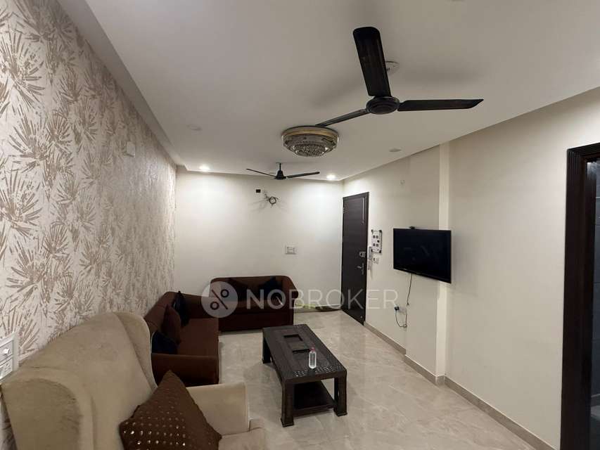 3 BHK Flat In Sb for Rent  In Indra Park