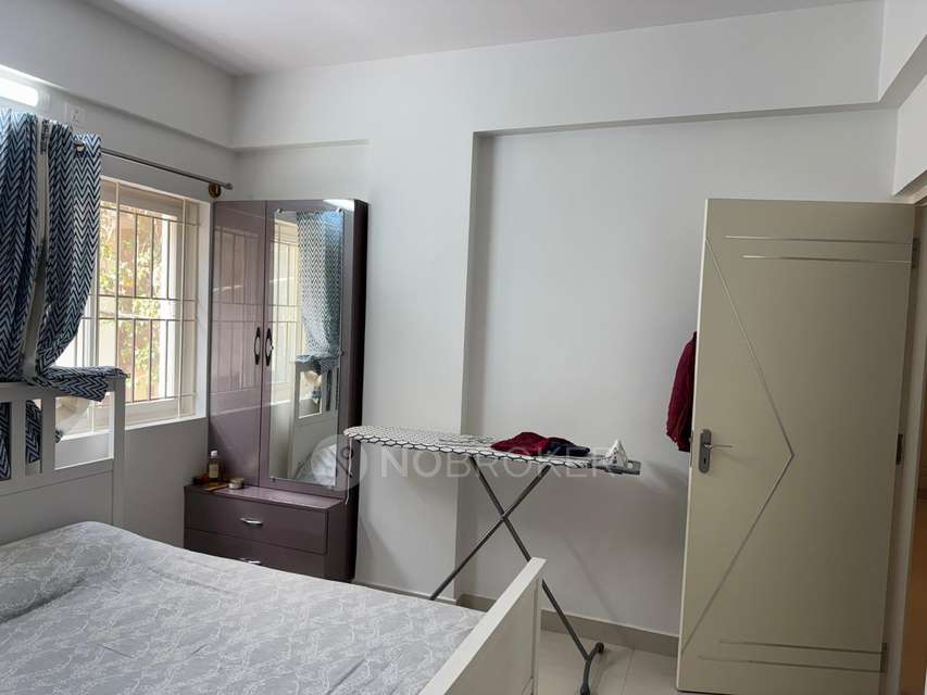 3 BHK Flat In Souparnika Aakansha Apartments For Sale  In Souparnika Akanksha Appartments, 1st Cross Rd, Near Indira Canteen, Tc Palya, Krishnarajapuram, Bengaluru, Karnataka 560036, India