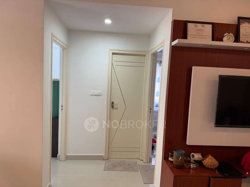 3 BHK Flat In Souparnika Aakansha Apartments For Sale  In Souparnika Akanksha Appartments, 1st Cross Rd, Near Indira Canteen, Tc Palya, Krishnarajapuram, Bengaluru, Karnataka 560036, India
