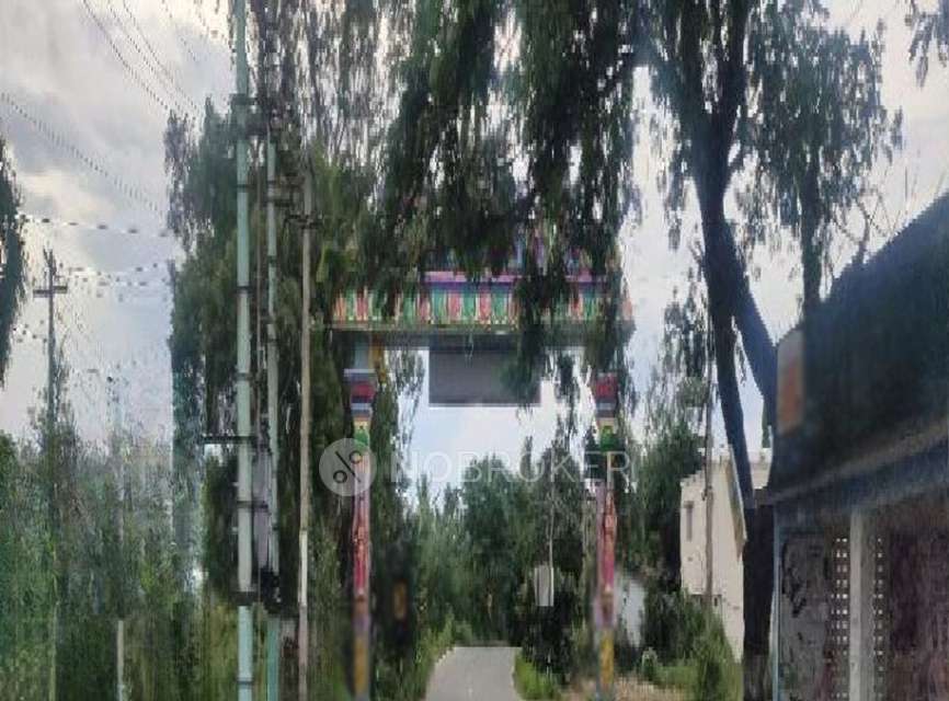 Plot For Sale  In Oragadam