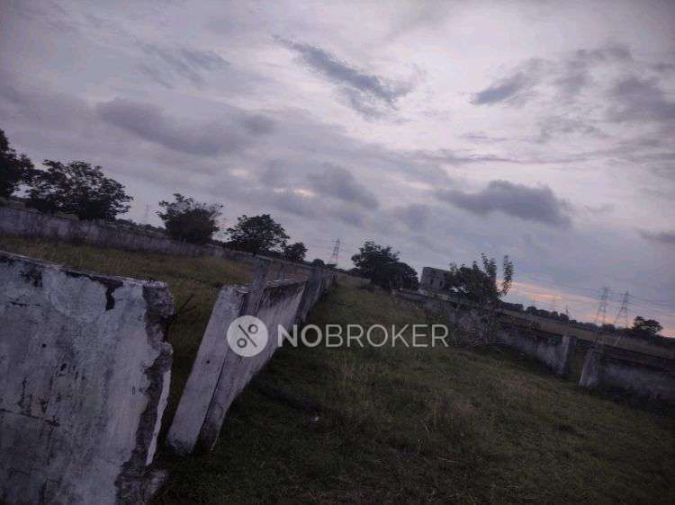 Plot For Sale  In Oragadam