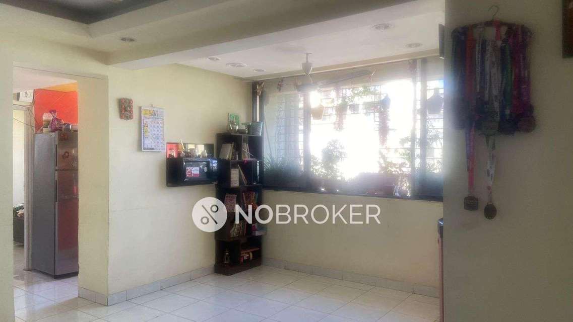 2 BHK Flat In Sadhana Chs Tilak Nagar For Sale  In Tilak Nagar