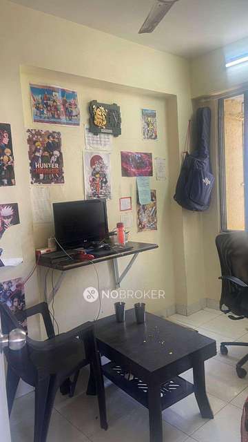 2 BHK Flat In Sadhana Chs Tilak Nagar For Sale  In Tilak Nagar