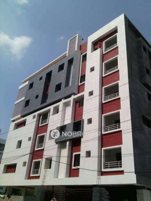 3 BHK Flat In Supreme for Rent  In Begumpet 