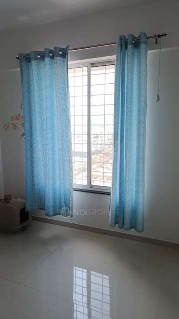 2 BHK Flat In Majestique Rhythm County for Rent  In Handewadi
