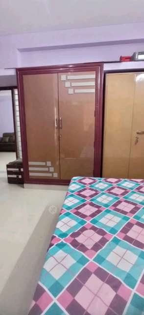 2 BHK Flat In Apartment  For Sale  In Ponniammanmedu