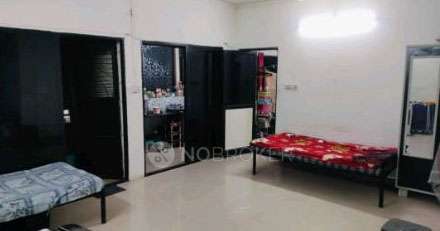 Shared Room for Female In 1 BHK  In Sunit Apartment In Rahatani