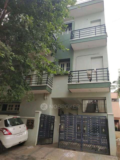 1 BHK House for Rent  In Amrutahalli