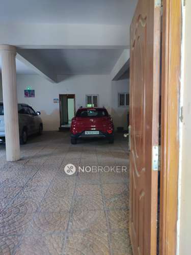 PG for Girls in Choolaimedu