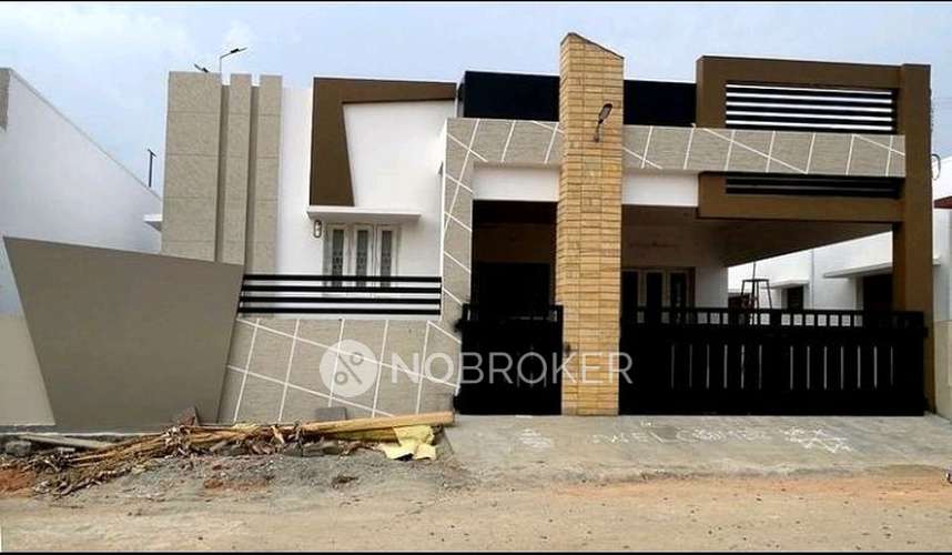 2 BHK House For Sale  In Hejjala Kurubara Karenahalli Bididi Hobli Ramanagar Tq