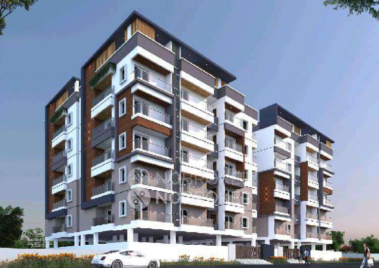 3 BHK Flat In Ideal Aara For Sale  In Alkapur