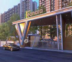 Single Room for Male In 3 BHK  In Vtp Leonara In Mahalunge