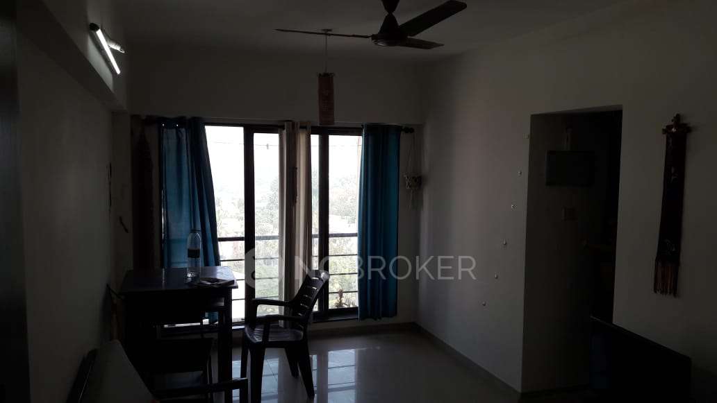 1 BHK Flat In Anshuman Vaastu Shanti, Andheri East for Rent  In Andheri East