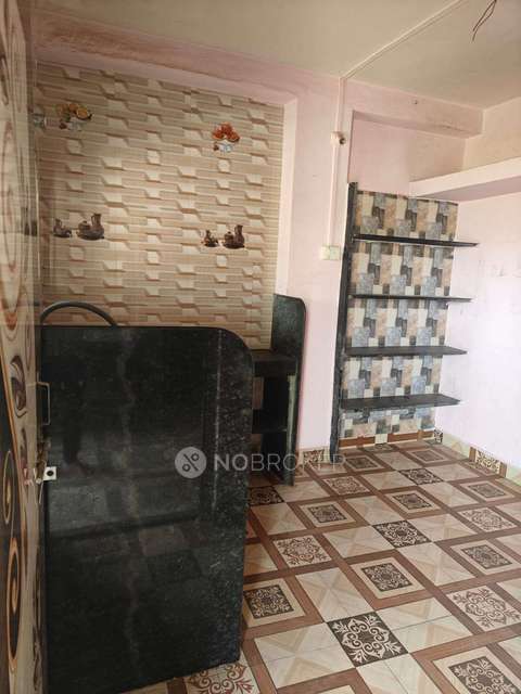 1 BHK Flat for Rent  In Kharadi