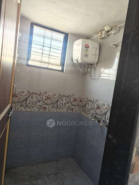 1 BHK Flat for Rent  In Kharadi