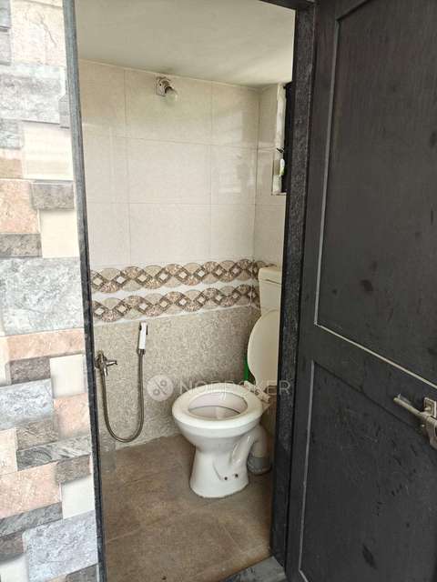 1 BHK Flat for Rent  In Kharadi