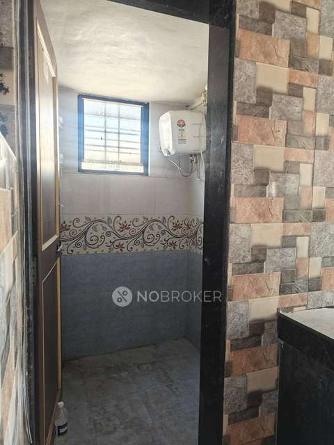 1 BHK Flat for Rent  In Kharadi