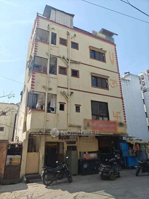 1 BHK Flat for Rent  In Kharadi