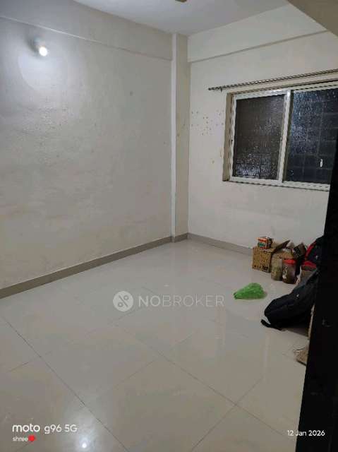 2 BHK Flat In Nandanvan Green for Rent  In Gvm7+367, Sangamvadi, Pune, Maharashtra 411001, India