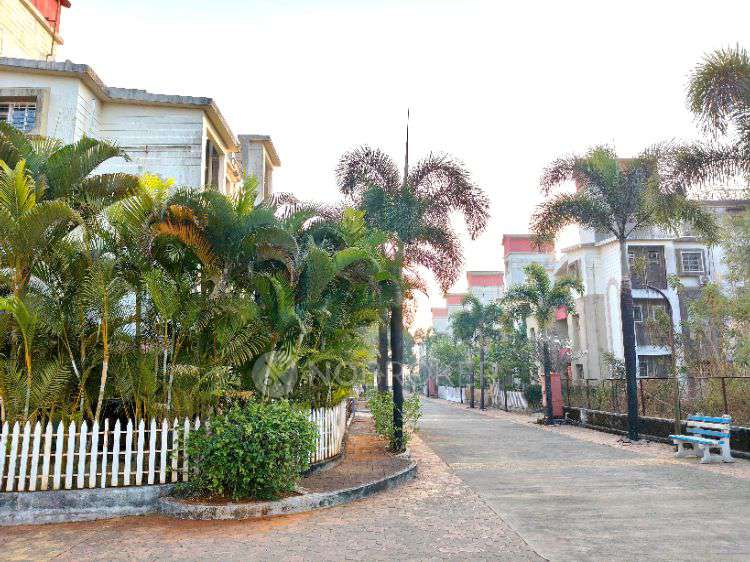 2 BHK Villa In Nirvana Housing Society Kamshet For Sale  In Kamshet Lonavala