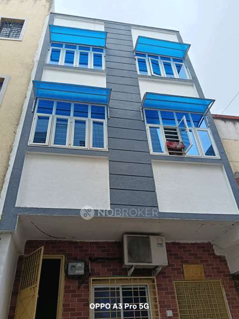 3 BHK Flat In Swapnapurti Housing Society For Sale  In Hadapsar
