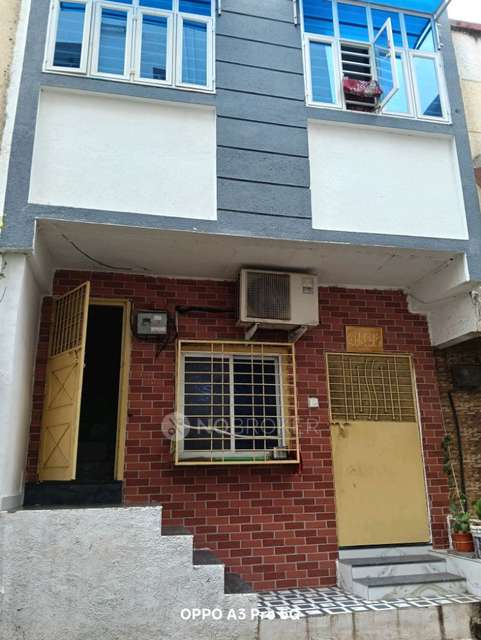 3 BHK Flat In Swapnapurti Housing Society For Sale  In Hadapsar