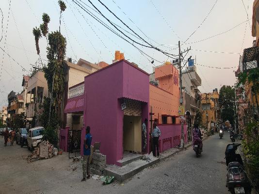 Shop in Ramamurthy Nagar, Bangalore for Rent 