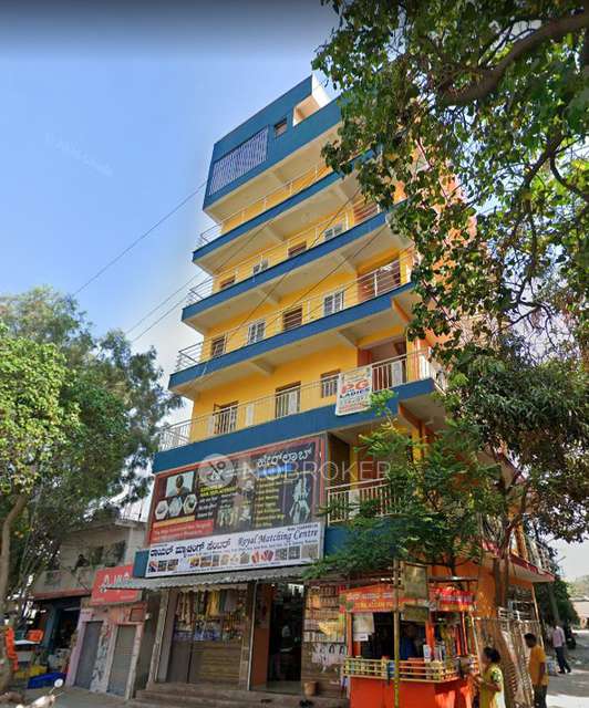 PG for Girls in Bellandur
