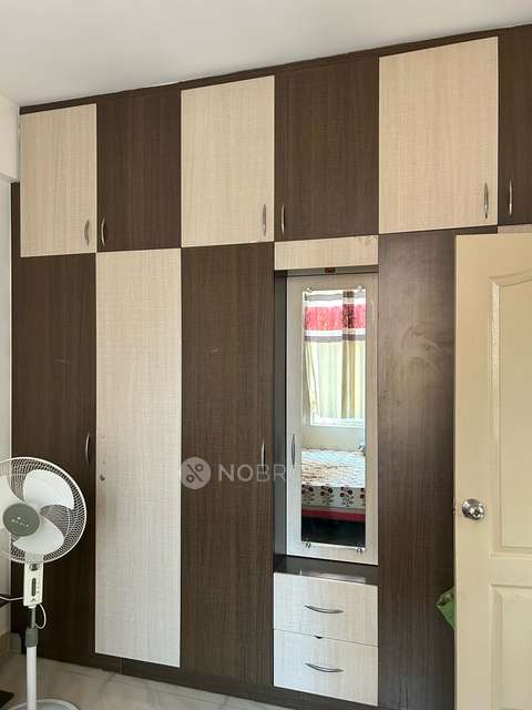 2 BHK Flat In Sri Saila Sukhada Enclave For Sale  In C V Raman Nagar