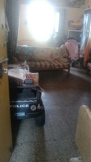 1 BHK Flat For Sale  In Triveni Nagar, Hadapsar