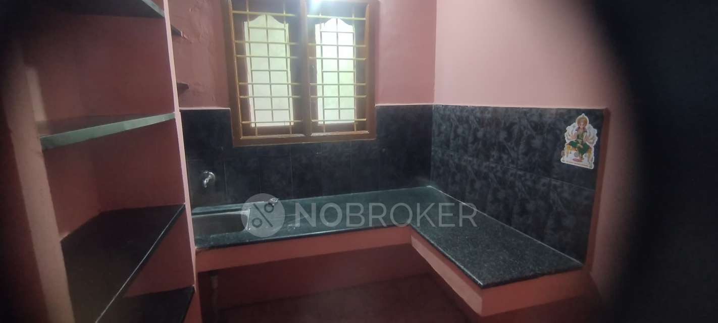 1 BHK House for Rent  In Velachery
