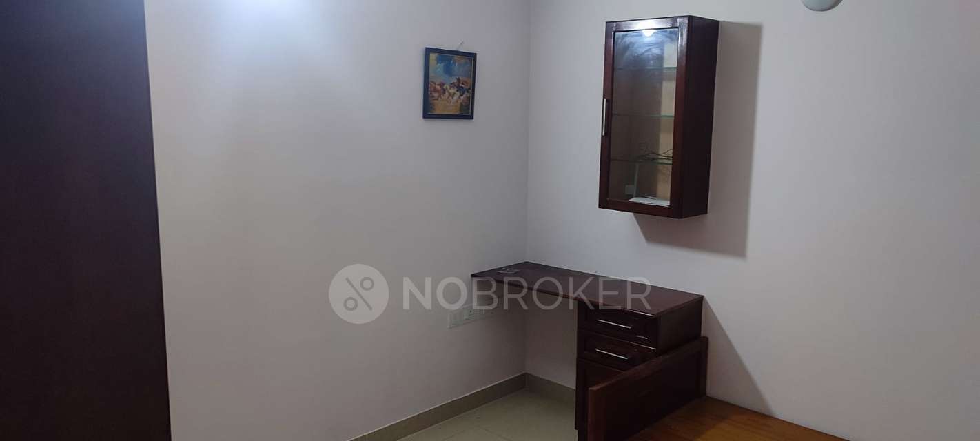 3 BHK Flat In Vgn Notting Hill , Nungambakkam for Rent  In Nungambakkam