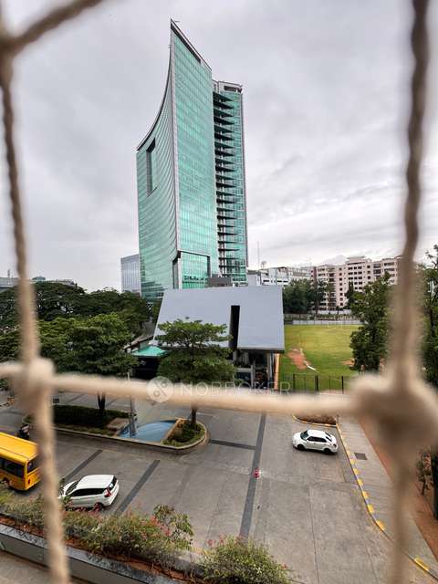 1 BHK Flat In Brigade Gateway, Rajajinagar for Rent  In Rajajinagar