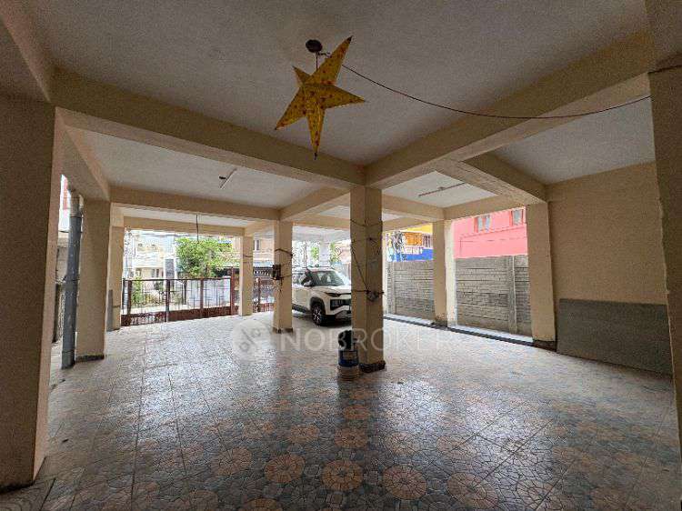 3 BHK Flat In Kumaran Kudil For Sale  In 52, Paralinellaiappar St, Ganapathipuram, East Tambaram, Tambaram, Chennai, Tamil Nadu 600059, India