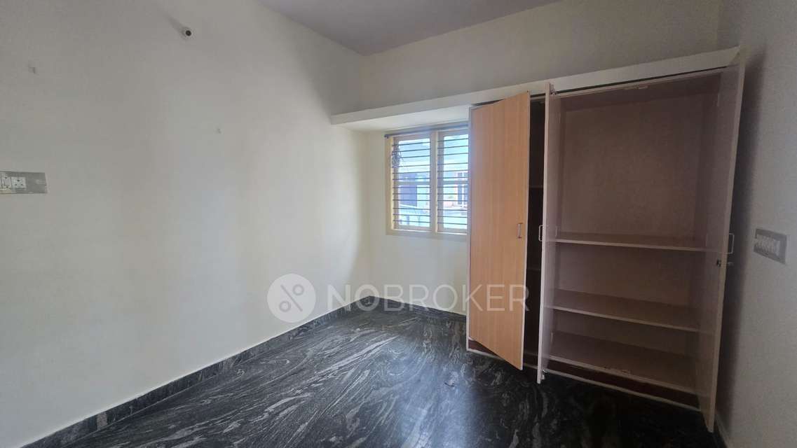 1 BHK House for Rent  In 5, Microlayout, Garvebhavi Palya