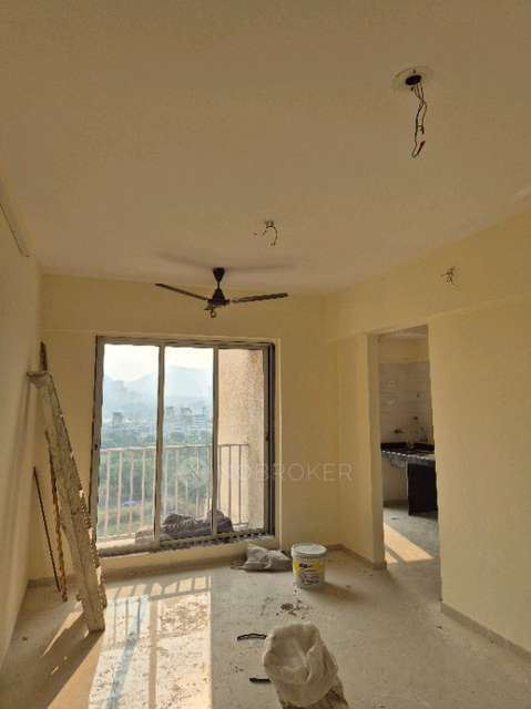 1 BHK Flat In Sun Rise Park View for Rent  In  Padle Gaon, Thane