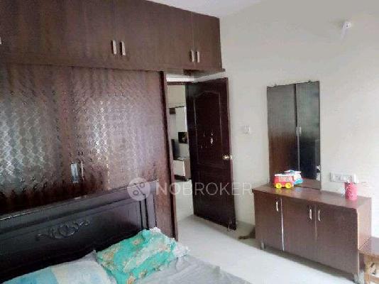 2 BHK Flat In Sri Lakshmi Balaji Residency, Hal for Rent  In Sri Lakshmi Balaji Residency