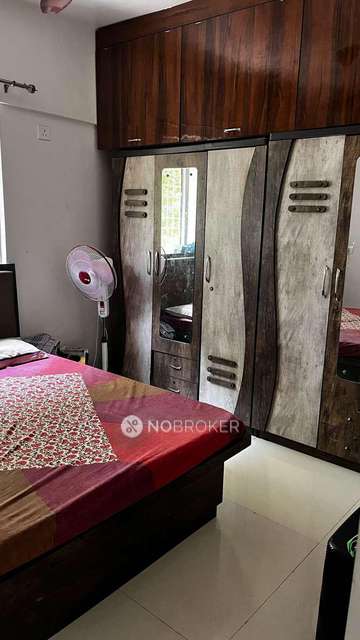 3 BHK Flat In Prithvi Presidio Prithvi Edifice For Sale  In Hadapsar