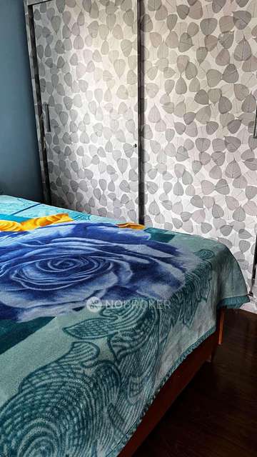 3 BHK Flat In Prithvi Presidio Prithvi Edifice For Sale  In Hadapsar