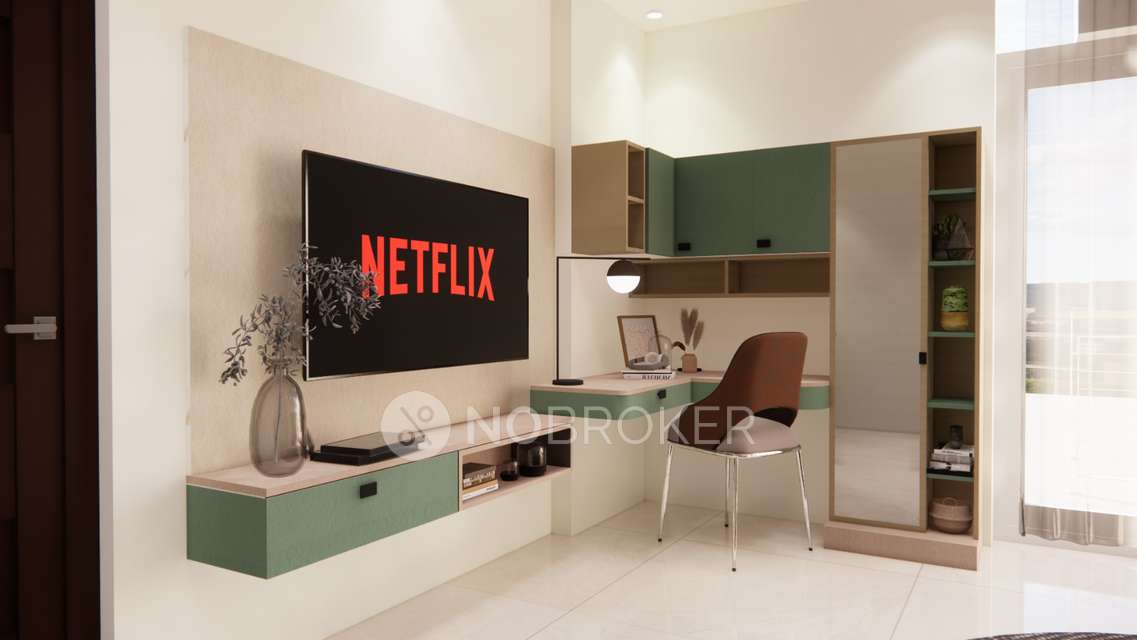 3 BHK Flat In Dnr Arista, Sarjapur Main Road for Rent  In Sarjapur Main Road