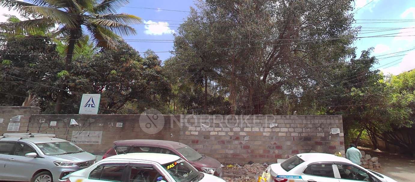 Plot For Sale  In Slv Provision Store, Sangam Main Road, No 12, Kanakapura Main Road, Hulibele, Whitefield, Bengaluru, Karnataka 560066, India